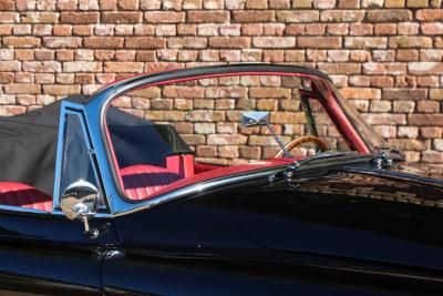 1958 Jaguar XK150 DHC 3.4 Litre &ldquo;TOP RESTORED&rdquo;