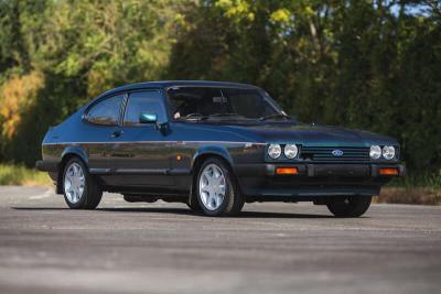 1987 Ford CAPRI 280 BROOKLANDS