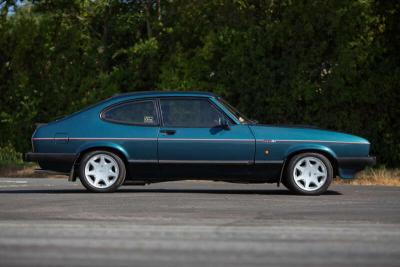 1987 Ford CAPRI 280 BROOKLANDS