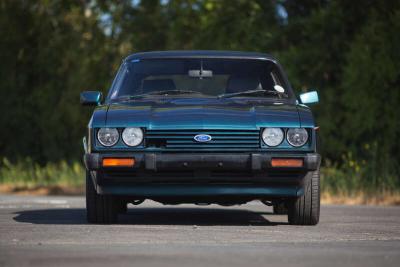 1987 Ford CAPRI 280 BROOKLANDS