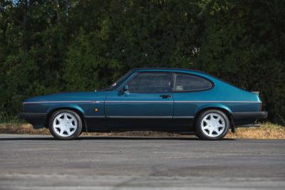 1987 Ford CAPRI 280 BROOKLANDS