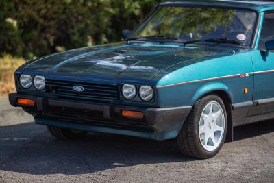 1987 Ford CAPRI 280 BROOKLANDS
