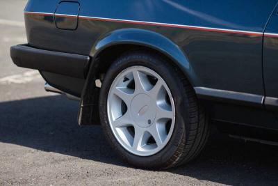 1987 Ford CAPRI 280 BROOKLANDS