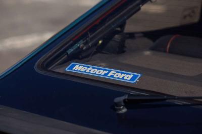 1987 Ford CAPRI 280 BROOKLANDS