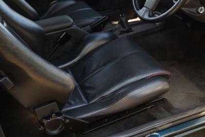 1987 Ford CAPRI 280 BROOKLANDS