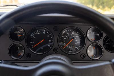 1987 Ford CAPRI 280 BROOKLANDS
