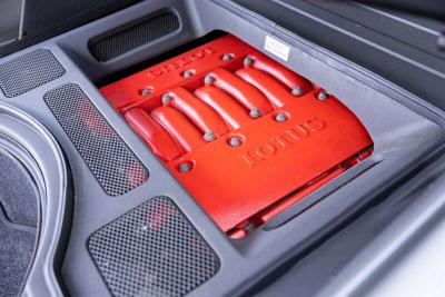 1998 Lotus ESPRIT V8 GT