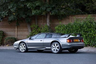 1998 Lotus ESPRIT V8 GT