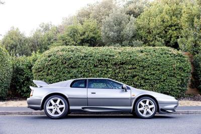 1998 Lotus ESPRIT V8 GT