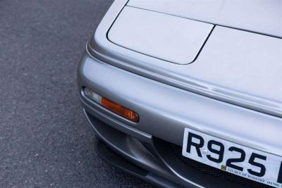 1998 Lotus ESPRIT V8 GT