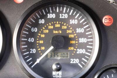 1998 Lotus ESPRIT V8 GT