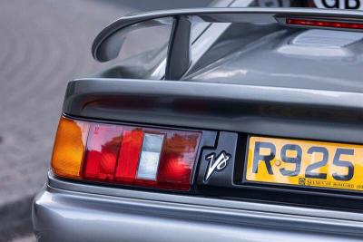 1998 Lotus ESPRIT V8 GT