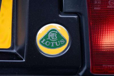 1998 Lotus ESPRIT V8 GT