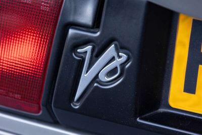 1998 Lotus ESPRIT V8 GT