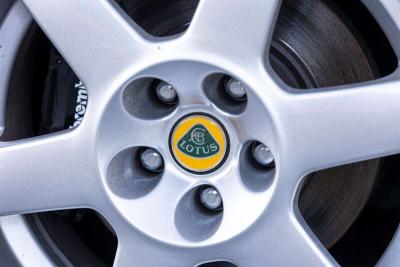 1998 Lotus ESPRIT V8 GT
