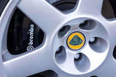 1998 Lotus ESPRIT V8 GT