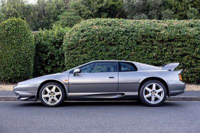 1998 Lotus ESPRIT V8 GT