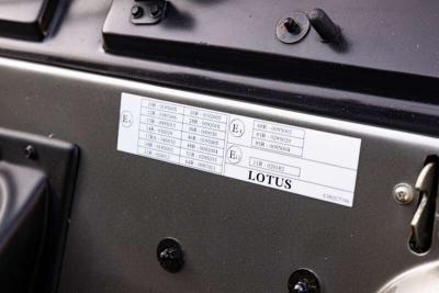 1998 Lotus ESPRIT V8 GT