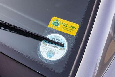 1998 Lotus ESPRIT V8 GT