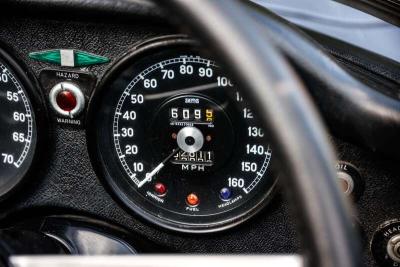 1974 Jaguar E TYPE SERIES 3 ROADSTER