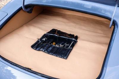 1974 Jaguar E TYPE SERIES 3 ROADSTER