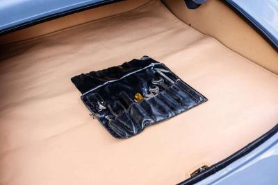 1974 Jaguar E TYPE SERIES 3 ROADSTER