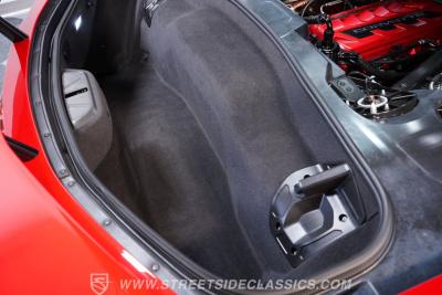 2021 Chevrolet Corvette C8 TWIN TURBO