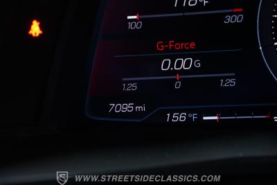 2021 Chevrolet Corvette C8 TWIN TURBO