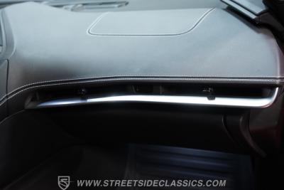 2021 Chevrolet Corvette C8 TWIN TURBO
