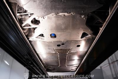 2021 Chevrolet Corvette C8 TWIN TURBO