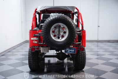 1973 Toyota FJ40
