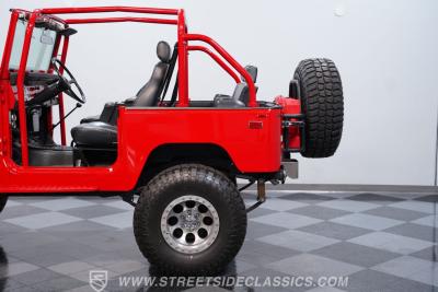 1973 Toyota FJ40