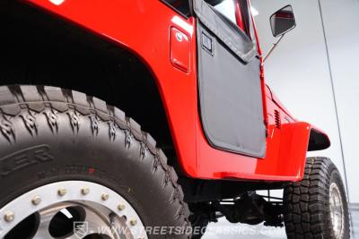 1973 Toyota FJ40