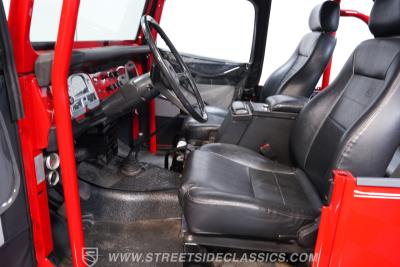 1973 Toyota FJ40