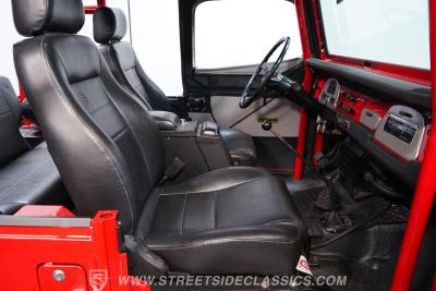 1973 Toyota FJ40