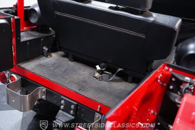 1973 Toyota FJ40