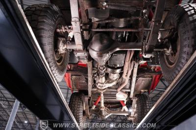1973 Toyota FJ40