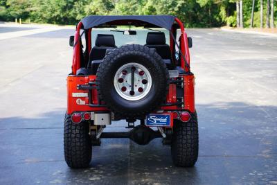 1973 Toyota FJ40