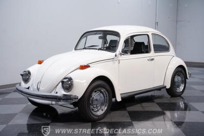 1969 Volkswagen Beetle