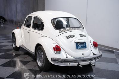 1969 Volkswagen Beetle
