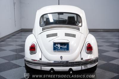 1969 Volkswagen Beetle