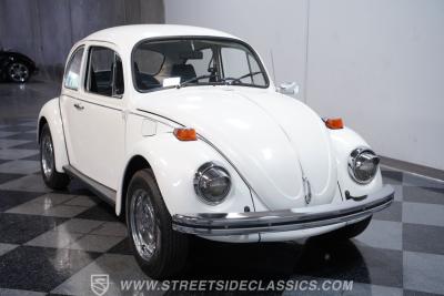 1969 Volkswagen Beetle