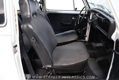 1969 Volkswagen Beetle