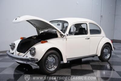 1969 Volkswagen Beetle