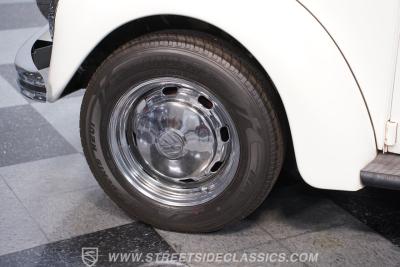 1969 Volkswagen Beetle