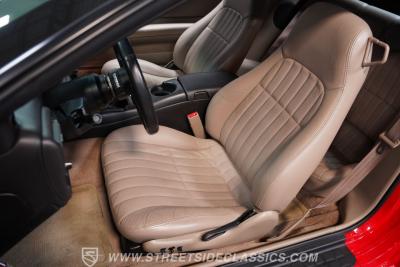 2002 Chevrolet Camaro SS Convertible