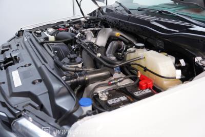 2021 Ford F-350  Platinum Crew Cab 4X4