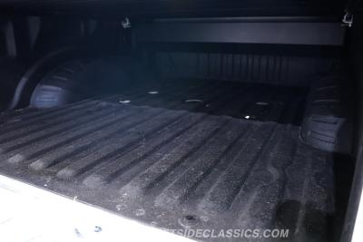 2021 Ford F-350  Platinum Crew Cab 4X4