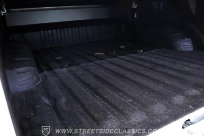 2021 Ford F-350  Platinum Crew Cab 4X4