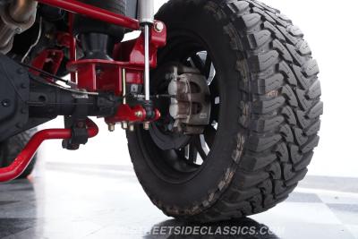 2021 Ford F-350  Platinum Crew Cab 4X4